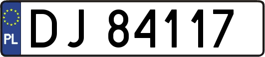 DJ84117