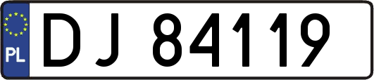 DJ84119