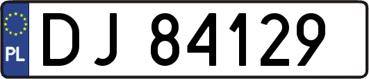 DJ84129