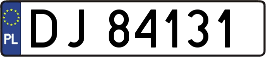 DJ84131