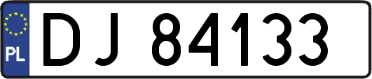 DJ84133