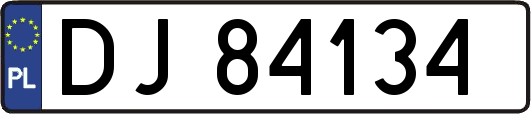 DJ84134