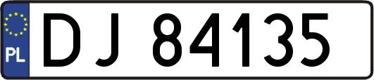 DJ84135