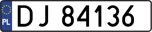 DJ84136