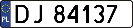 DJ84137