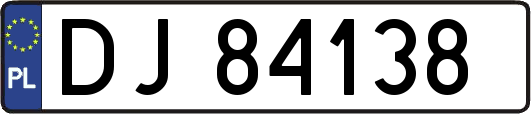 DJ84138