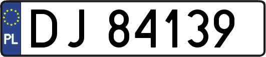 DJ84139