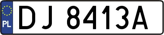 DJ8413A