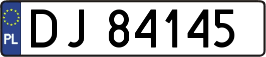 DJ84145