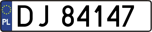 DJ84147