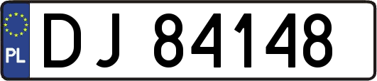 DJ84148