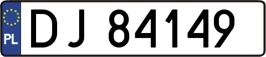 DJ84149