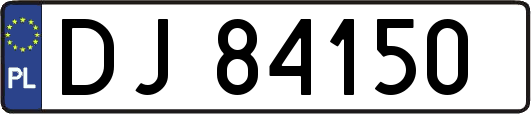 DJ84150