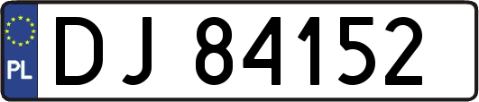 DJ84152