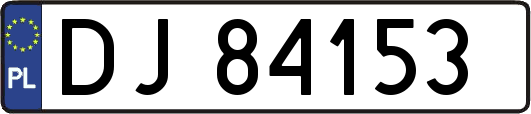 DJ84153