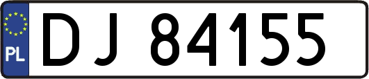DJ84155