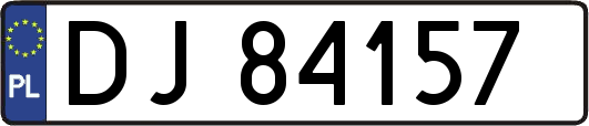 DJ84157