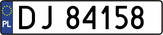 DJ84158