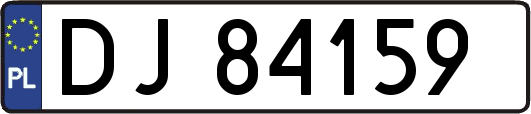 DJ84159