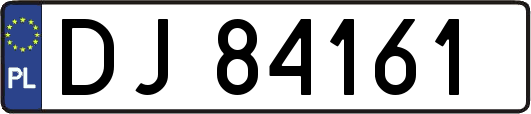 DJ84161