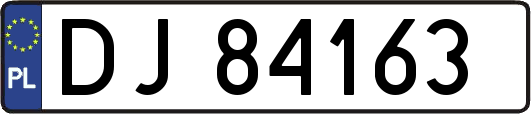 DJ84163