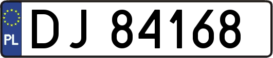 DJ84168