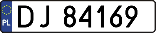 DJ84169