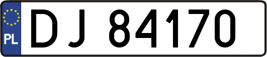 DJ84170