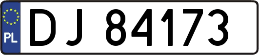 DJ84173