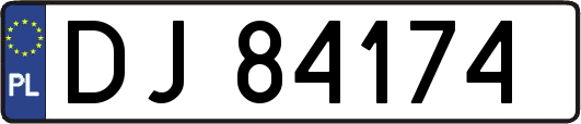 DJ84174