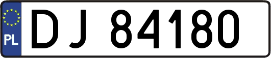 DJ84180