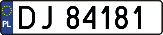 DJ84181
