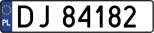 DJ84182