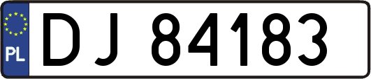 DJ84183