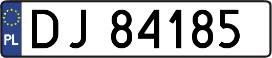 DJ84185
