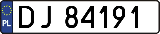 DJ84191