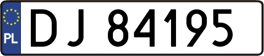 DJ84195