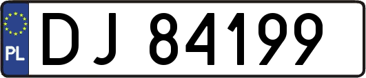 DJ84199