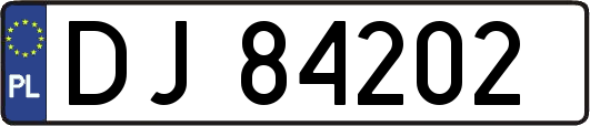 DJ84202