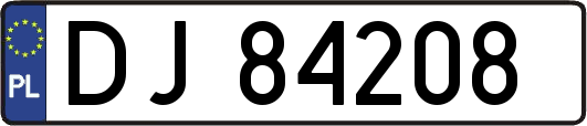 DJ84208