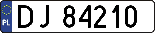 DJ84210