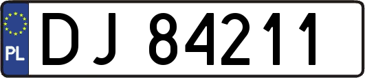 DJ84211