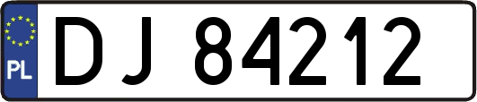 DJ84212