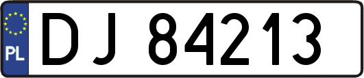 DJ84213