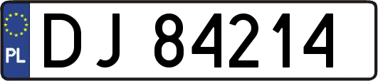 DJ84214