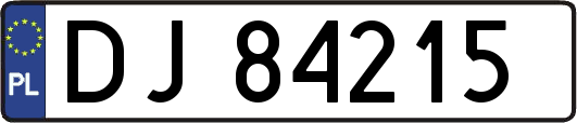 DJ84215