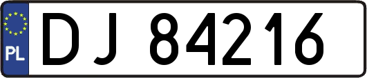 DJ84216
