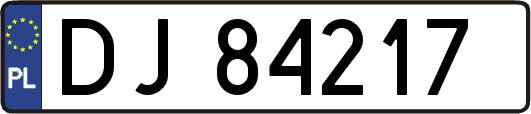DJ84217