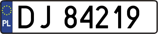 DJ84219