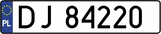 DJ84220